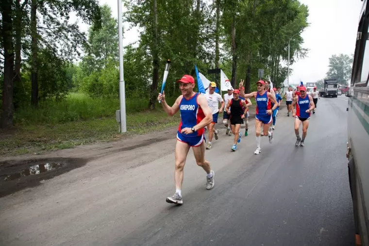 Фото: Бросай пиво, давай к нам! 4