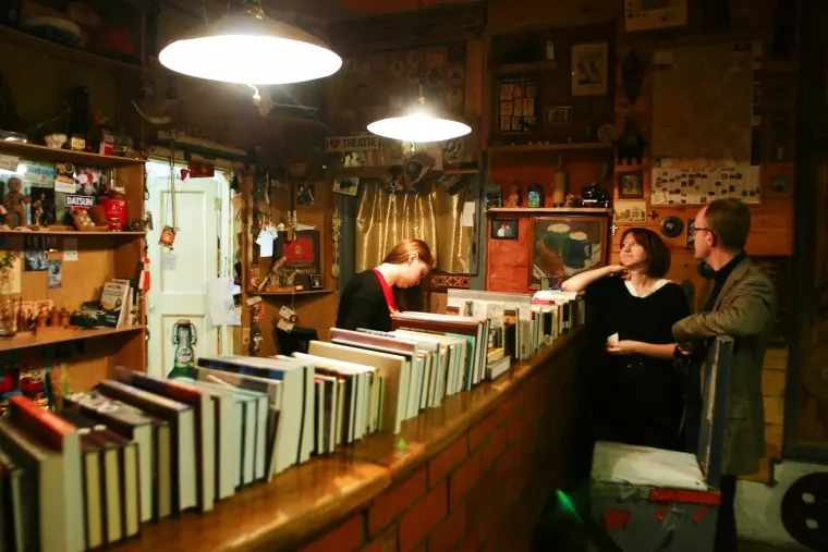 Фото: Открой рот, Кемерово! 3