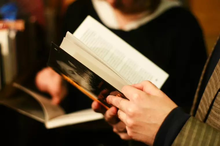 Фото: Открой рот, Кемерово! 4