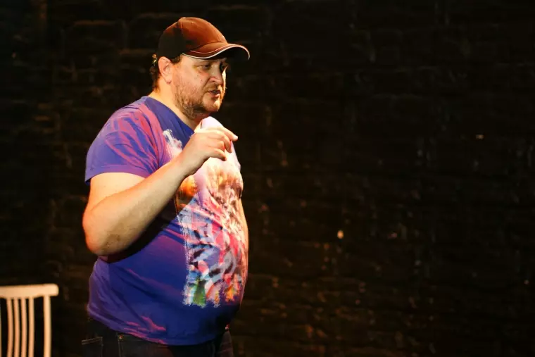 Фото: Открой рот, Кемерово! 5