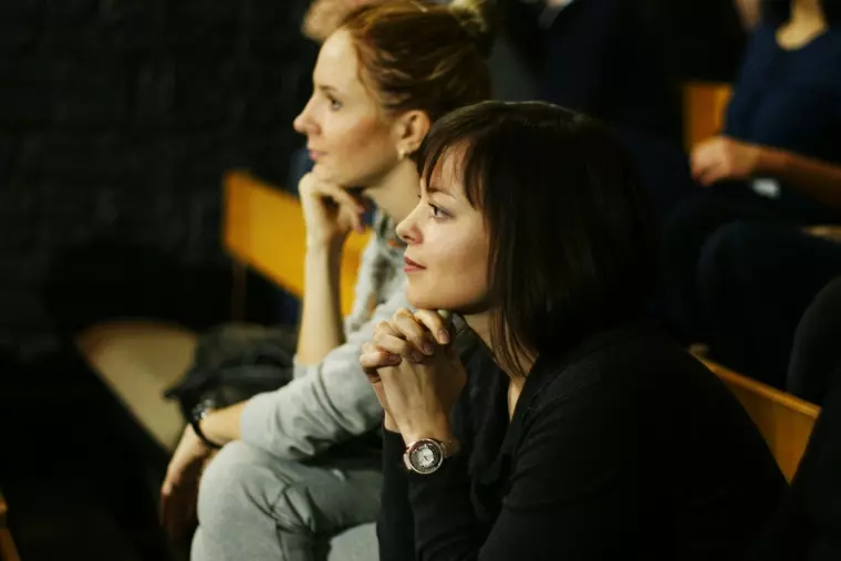 Фото: Открой рот, Кемерово! 8