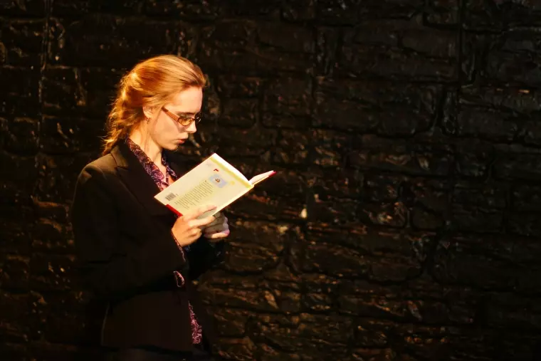 Фото: Открой рот, Кемерово! 10