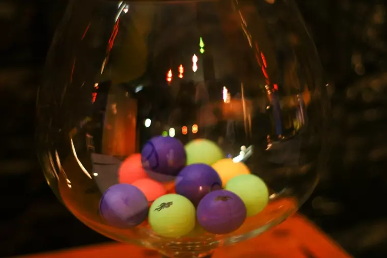 Фото: Открой рот, Кемерово! 13