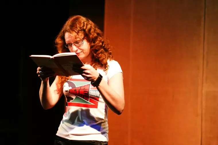 Фото: Открой рот, Кемерово! 14