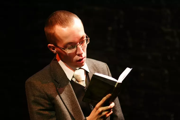 Фото: Открой рот, Кемерово! 15