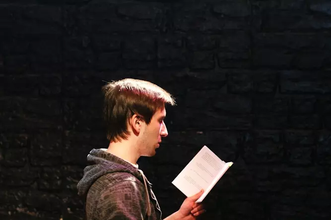 Фото: Открой рот, Кемерово! 17