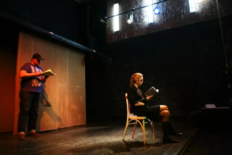 Фото: Открой рот, Кемерово! 18