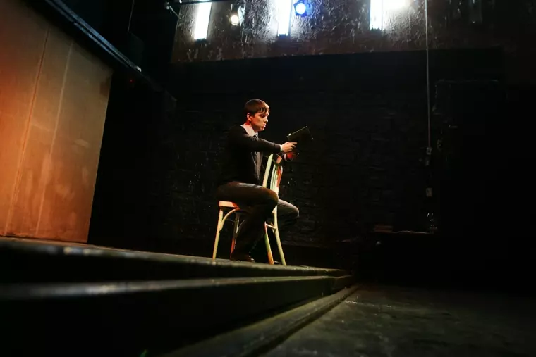 Фото: Открой рот, Кемерово! 20