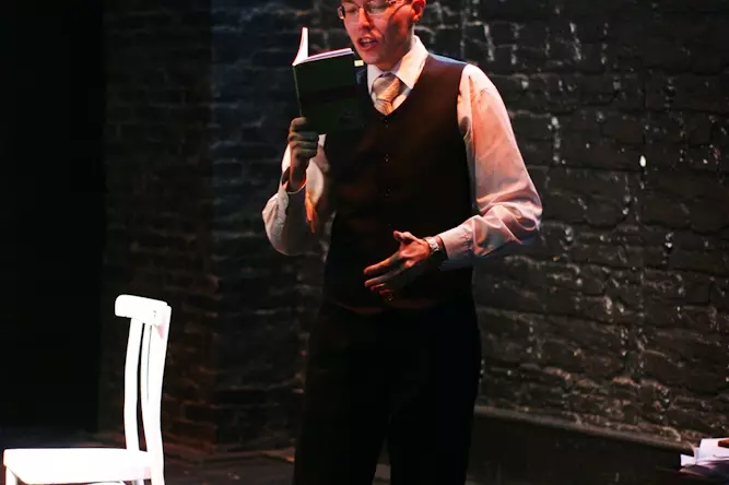 Фото: Открой рот, Кемерово! 22