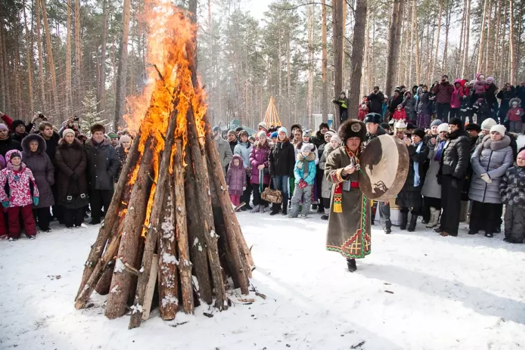 Фото: С Новым годом! 34