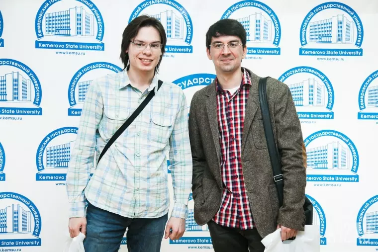 Фото: В Кузбассе появилась первая Ассоциация выпускников 39