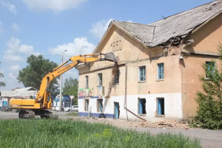 Фото: Пока гром не грянет 2