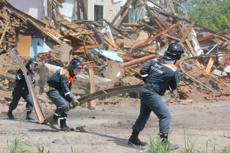 Фото: Пока гром не грянет 4