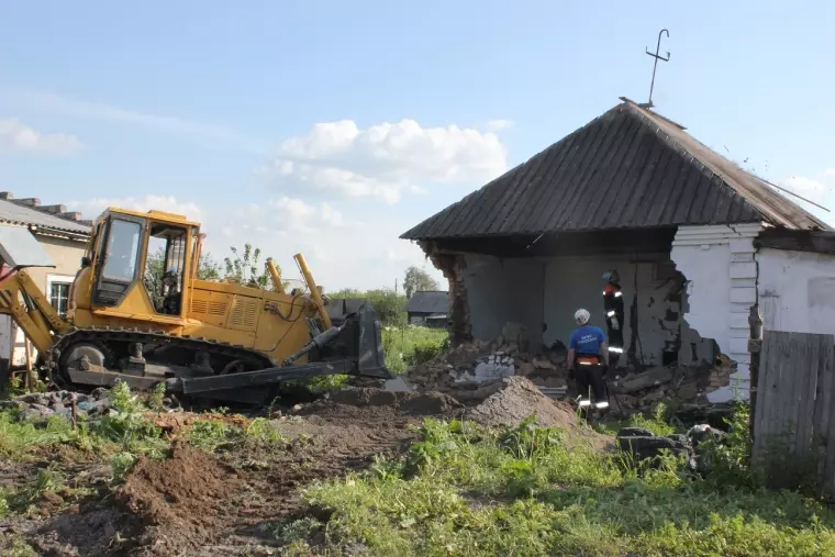 Фото: Пока гром не грянет 9