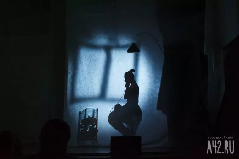 Фото: Театральная клиника 8