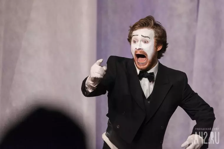 Фото: Театральная клиника 9