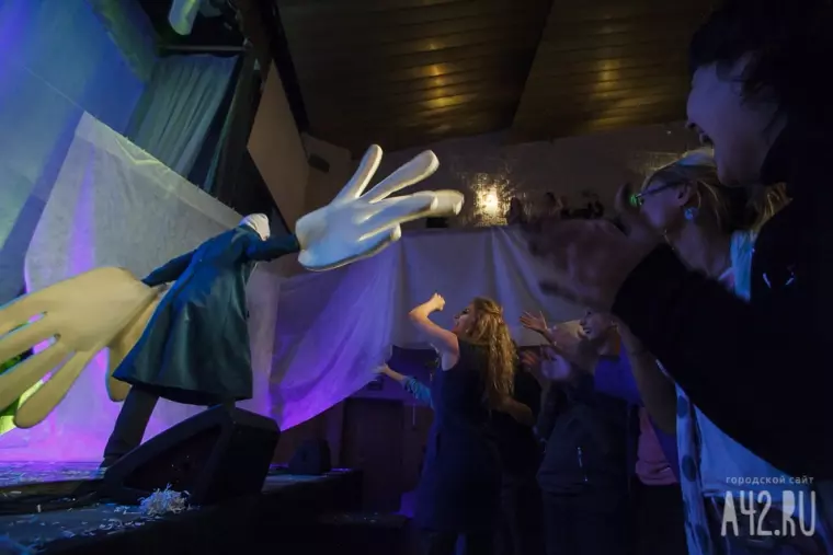 Фото: Театральная клиника 19