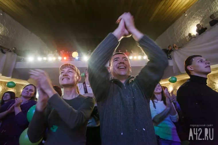 Фото: Театральная клиника 20