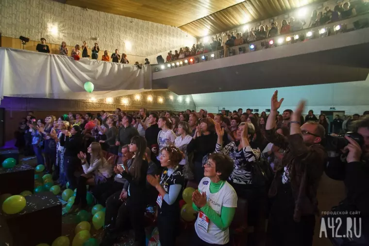 Фото: Театральная клиника 21