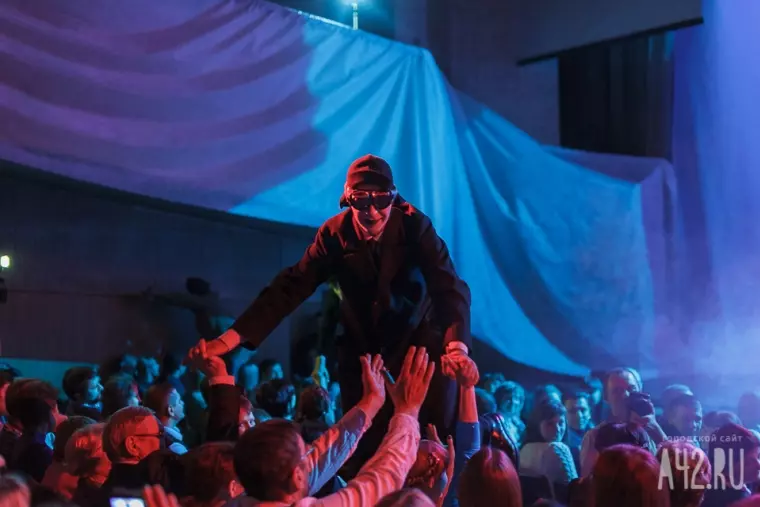 Фото: Театральная клиника 22