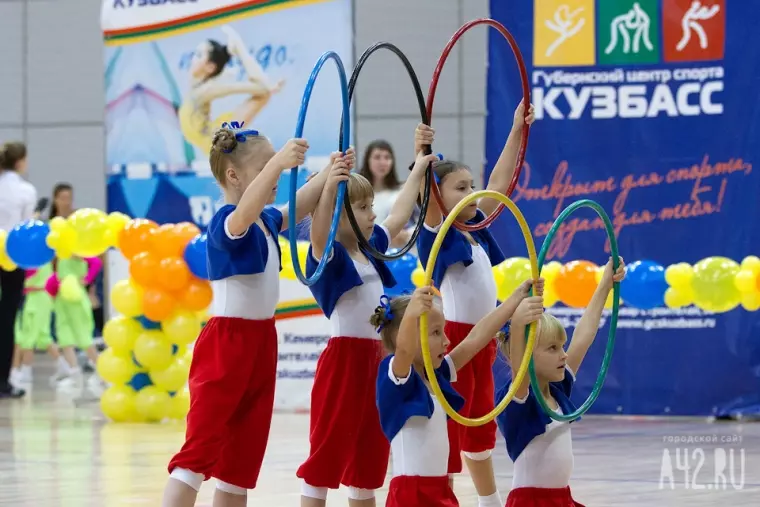 Фото: Танцующий город 1