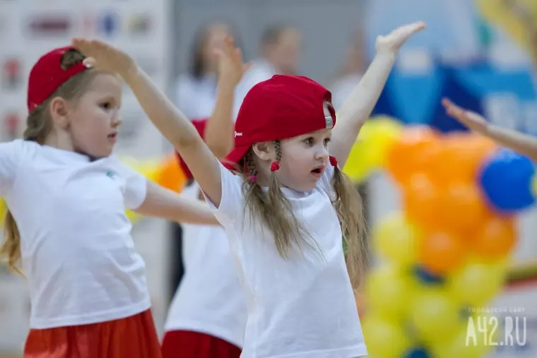 Фото: Танцующий город 5