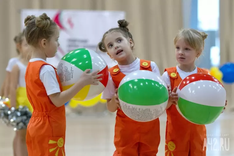 Фото: Танцующий город 7