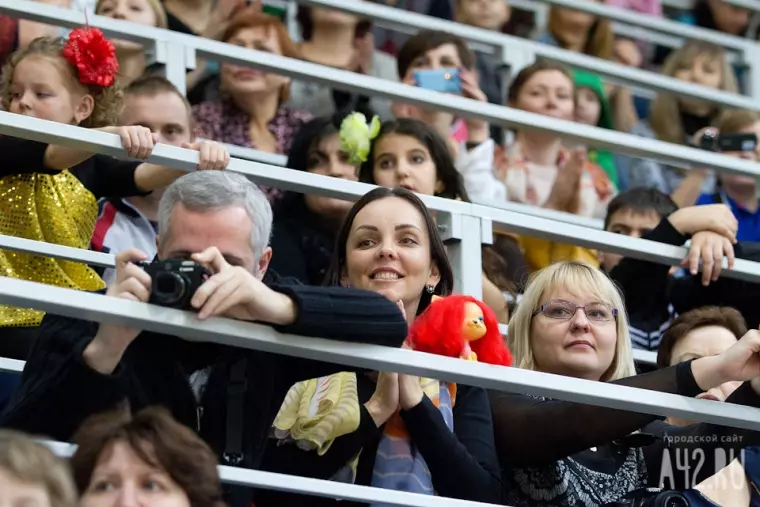 Фото: Танцующий город 9