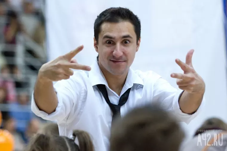 Фото: Танцующий город 10