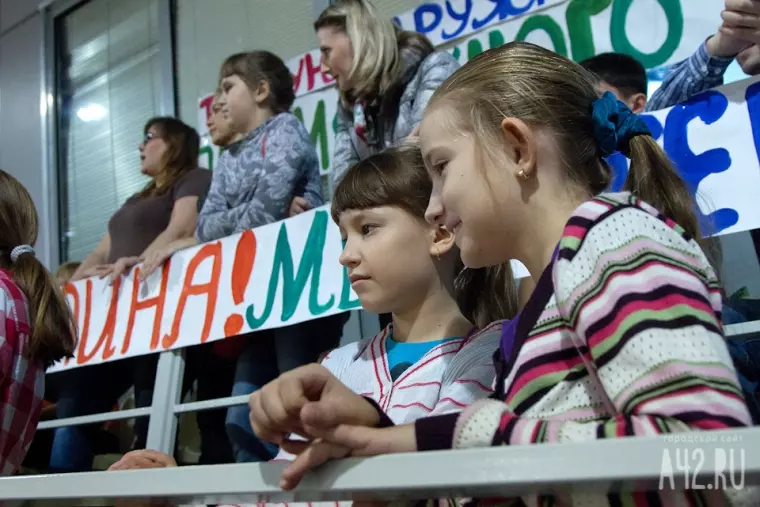 Фото: Танцующий город 11