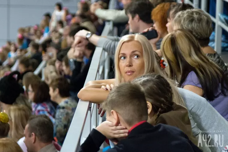 Фото: Танцующий город 16