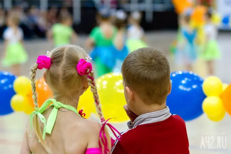 Фото: Танцующий город 18