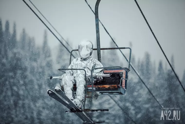Фото: Карнавал на лыжах и сноубордах 30