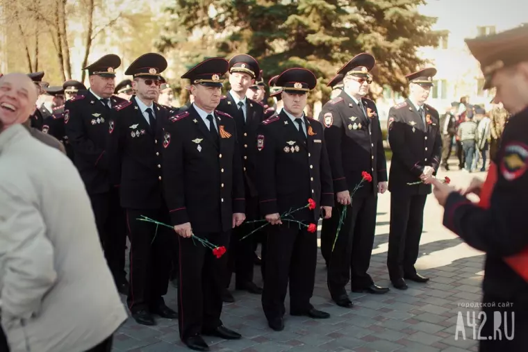 Фото: Дорога памяти 3