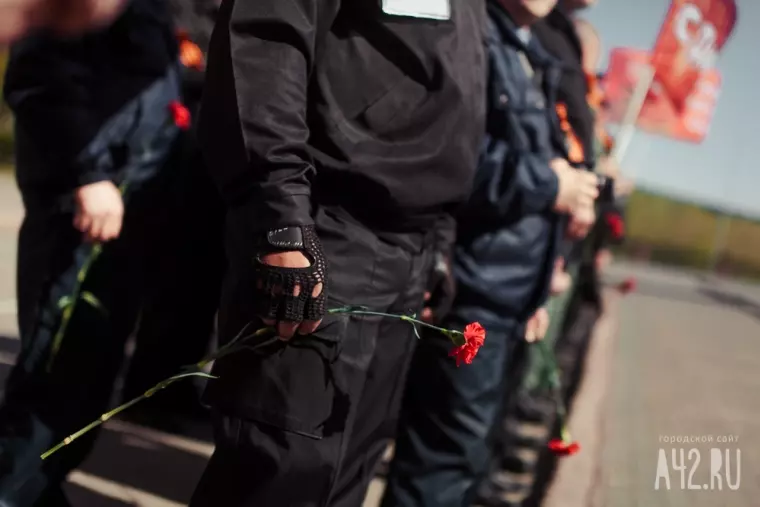 Фото: Дорога памяти 5