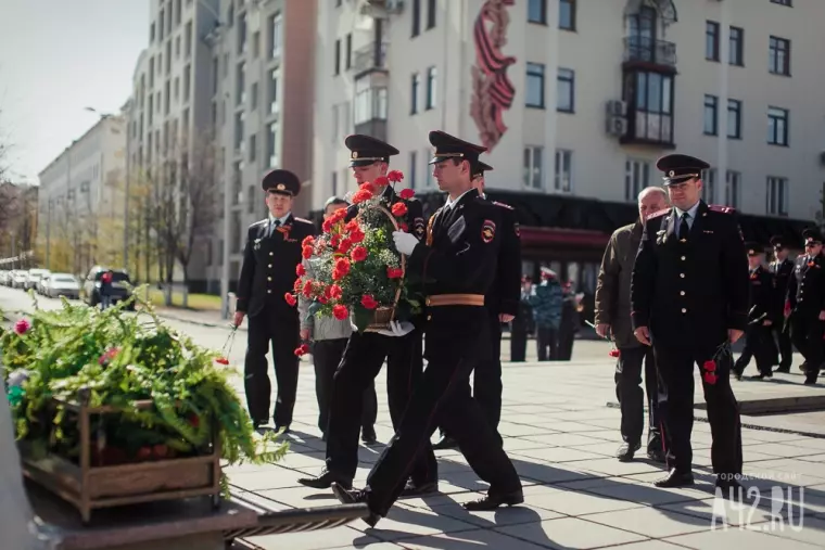 Фото: Дорога памяти 6