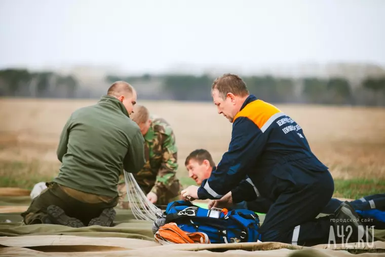 Фото: С неба в пекло 2