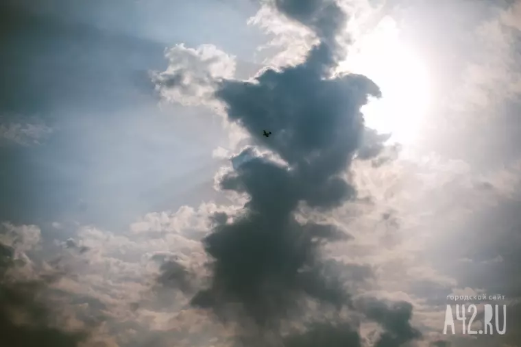 Фото: С неба в пекло 4