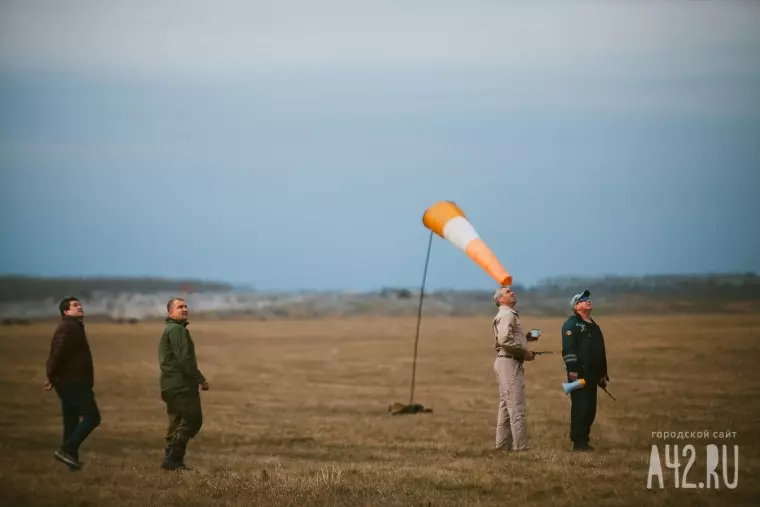 Фото: С неба в пекло 5
