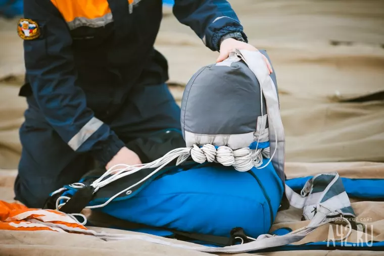 Фото: С неба в пекло 7