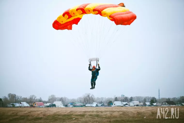 Фото: С неба в пекло 8