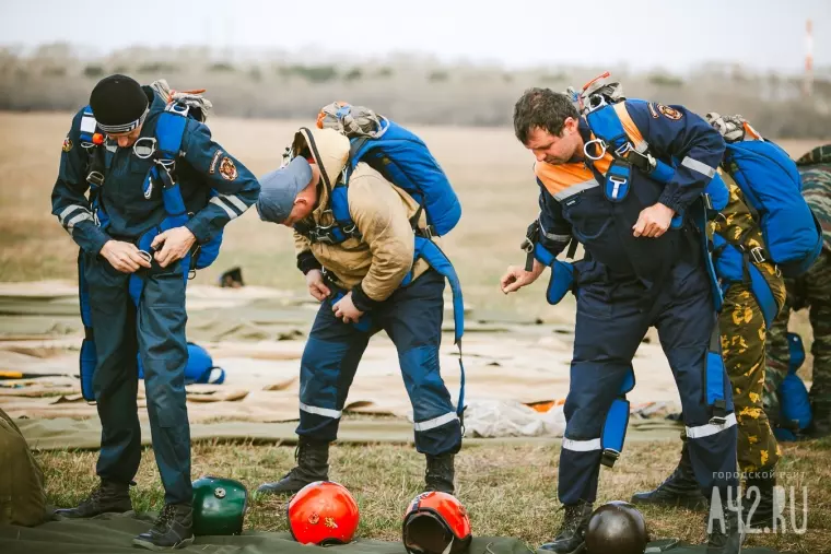 Фото: С неба в пекло 13