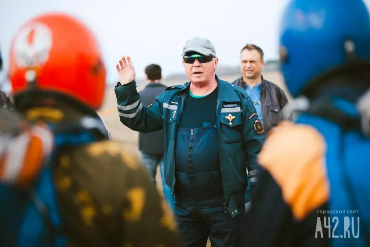 Фото: С неба в пекло 18