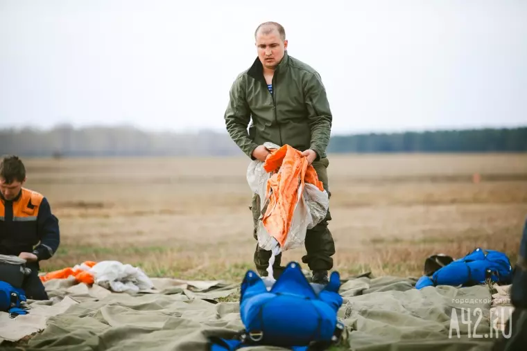 Фото: С неба в пекло 20