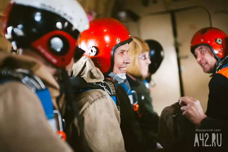 Фото: С неба в пекло 21