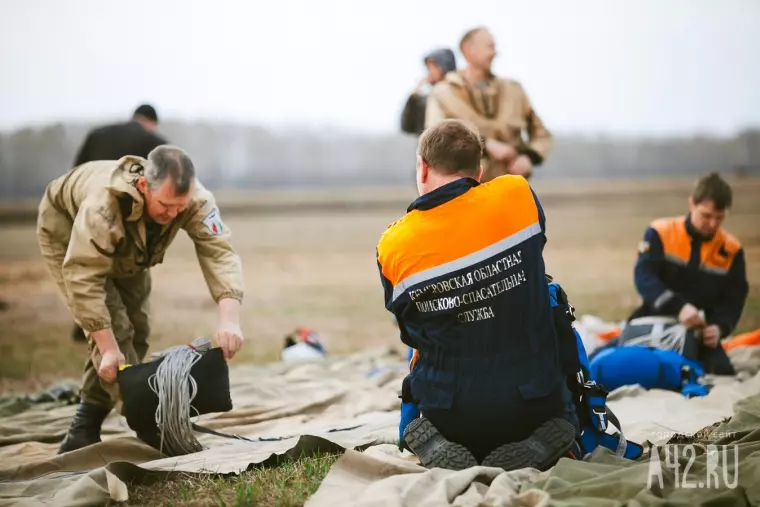 Фото: С неба в пекло 23