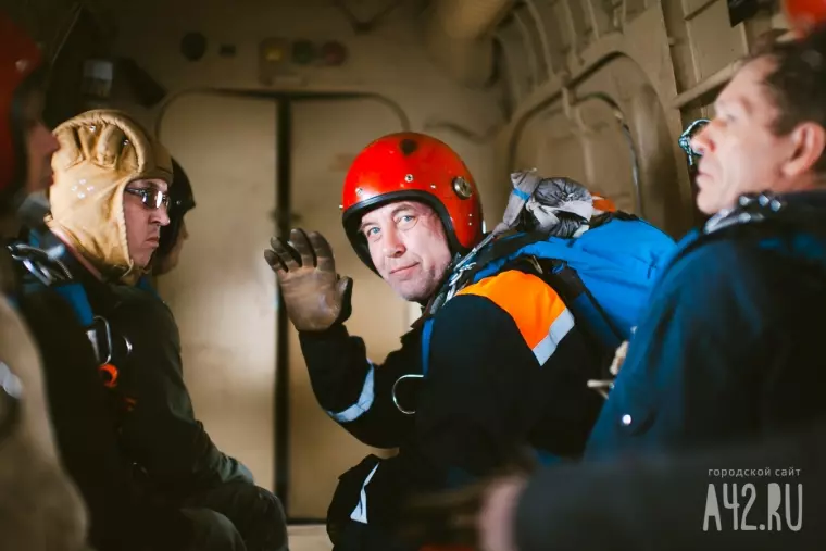 Фото: С неба в пекло 24