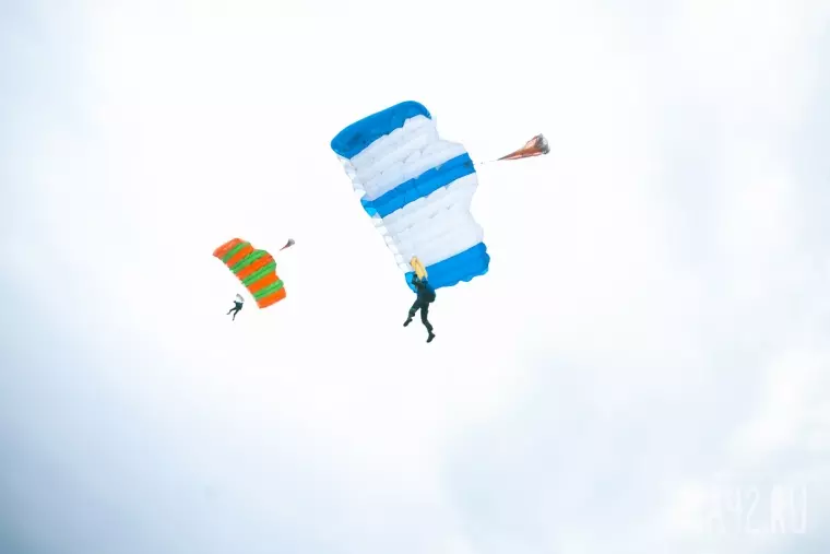 Фото: С неба в пекло 25