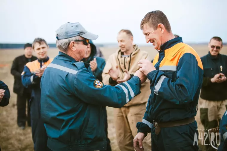 Фото: С неба в пекло 27