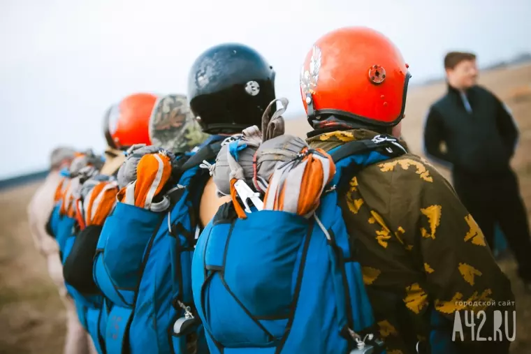 Фото: С неба в пекло 31